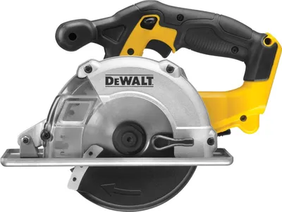 Produktbild von DeWALT DCS373NT, Lithium-Ion (Li-Ion)