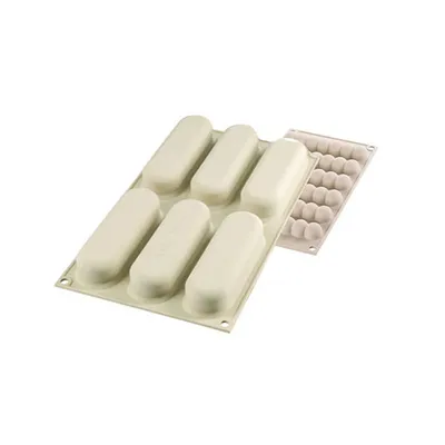 Immagine prodotto di Stampo per torta in silicone Chic Eclair