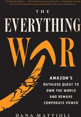 Produktbild von The Everything War