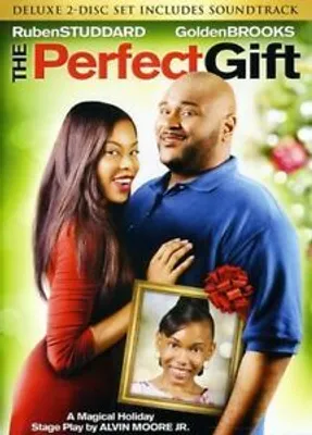 Image de Perfect Gift [DVD] [2011] [Region 1] [US DVD