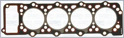 Produktbild von AJUSA 10095600 FIBERMAX Zylinderkopfdichtung für MITSUBISHI PAJERO III (V7W, V6W) L 200 / Triton Pickup (KAT, KBT) PAJERO II (V3W, V2W, V4W) L 200