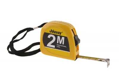 Immagine prodotto di Nastro avvolgibile JOHNNEY KDS 2mx13mm