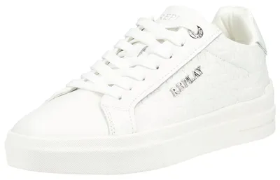 Produktbild von Replay Sneaker Sneaker Leder