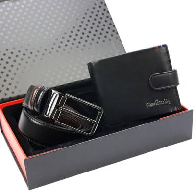 Zdjęcie produktu dla Portfele Pierre Cardin, model greg59949