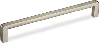 Produktbild von SOTECH Möbelgriff KALMAR BA 160 mm Edelstahloptik Bügelgriff