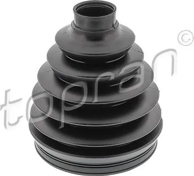 Zdjęcie produktu dla Osłona Przegubu Vw Zewnętrznego T5