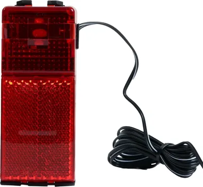 Productafbeelding van LED-achterlicht, framebevestiging