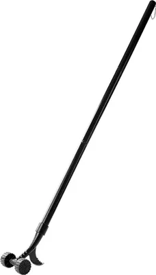 Produktbild von Unkrautentfernungswerkzeug, ergonomisches, handliches, leichtes, kompaktes Garten-Unkrautentfernungswerkzeug, Präzisions-Unkrautentferner