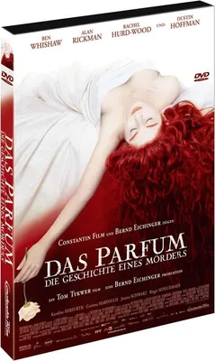 Produktbild von Das Parfum - Die Geschichte eines Mörders