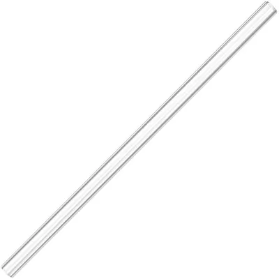 Produktbild von Westmark 50 Trinkhalme »Glas« gerade, 240 mm + Reinigungsbürstchen 626722E1