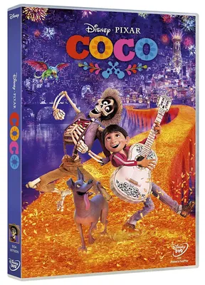 Immagine prodotto di Coco