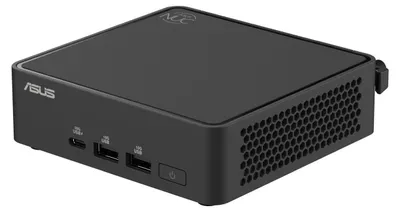 Produktbild von ASUS RNUC15CRKU500002 Schwarz 225H