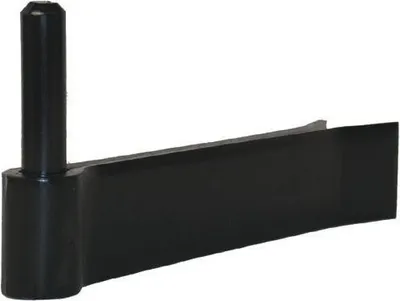 Produktbild von Scharnier zum Einbetonieren 40/6 TORBEL - Ø 14 mm - L.190 mm - 6146204
