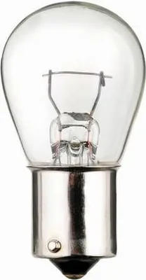 Zdjęcie produktu dla Żarówka BA15S 12Volt 21Watt do Moto Guzzi Kawasaki Ducati Husqvarna