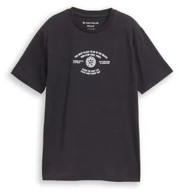 Produktbild von TOM TAILOR Jungen T-Shirt