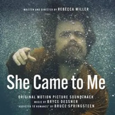 Produktbild von She Came to Me