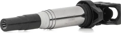Produktbild von BREMI 20360 Zündspule 12V für BMW 3 Touring (E91) 3 Limousine (E90) 5 Touring (F11) 3 Limousine (E46) 1 Schrägheck (E87)
