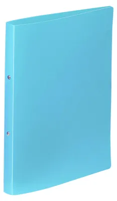 Produktbild von Viquel Heftmappe aus Polypropylen, A4, Türkis