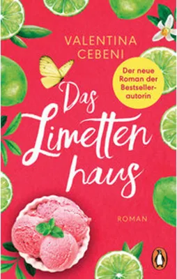 Image de Das Limettenhaus