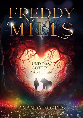 Produktbild von Freddy Mills und das Gotteskästchen