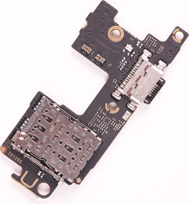 Produktbild von Für Xiaomi Mi 11 Dock Connector Ladebuchse Charger Flex Kabel