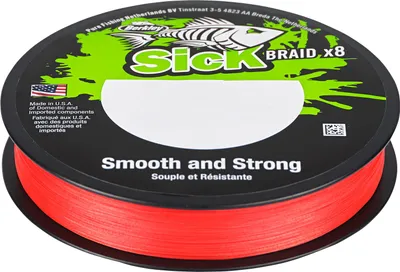 Immagine prodotto di Lenza Berkley Sick Braid x8 (150 m)