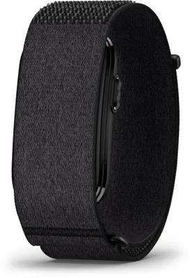 Produktbild von Garmin CIRQA, Aktivitäts-Trackerarmband, GPS, Wasserfest, Schwarz