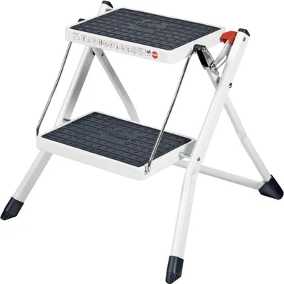 Zdjęcie produktu dla Hailo MK40 MINI, 45 cm, 150 kg, 3,6 kg, 500 mm, 49 cm, 50 cm