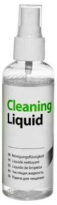 Produktbild von Colorway CW-1032, 100 ml, Flüssigkeit (gebrauchsfertig), Flasche, Für die Nutzung im Innenbereich geeignet