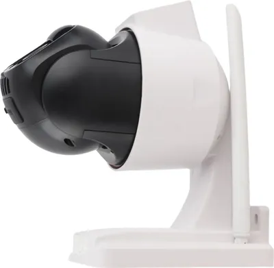 Immagine prodotto di Telecamere di sorveglianza solare, impermeabile, 3 MP, sistema di sorveglianza WiFi wireless per esterni con doppio obiettivo, conversazione a 2 vie e tracciamento del movimento