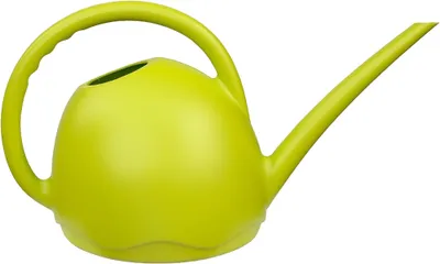 Produktbild von Gießkanne 1,8l Meduza hellgrün