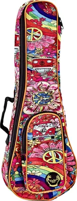 Obrázok produktu pre Ortega Gigbag Koncertné ukulele - 68
