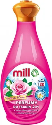 Image de Parfum textile MILL - Fleur délicate 760 ml