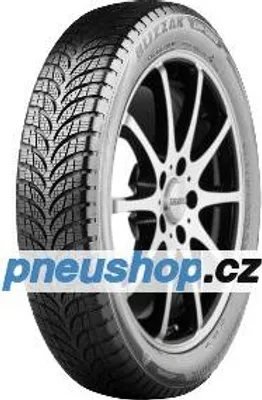 Obrázek produktu pro 155Blizzak LM-500 (155/70 R19 88Q XL *, Ologic)