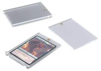 Produktbild von Prophila Collection UV - Protection Magnetic Holder 35pt