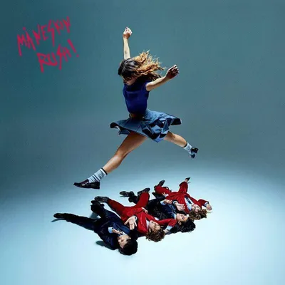 Image de Maneskin - Rush ! (Picture Disc) (LP)