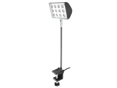Immagine prodotto di EUROLITE LED KKL-12 Fluter 3200K schwarz (41600462)