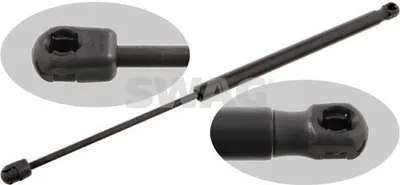 Produktbild von SWAG 62 92 8028 Gasfeder Heckklappendämpfer passend für PEUGEOT 307 SW (3H) 493mm