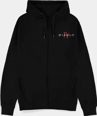 Zdjęcie produktu dla Bluza Diablo IV - Lilith Rising (rozmiar M)
