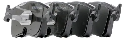 Produktbild von METELLI Bremsbeläge Satz Vorne Bremsklötze für VW Golf VIII Schrägheck (CD1) 22-1383-0