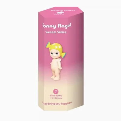Produktbild von Sonny Angel - Box - Sweets Series