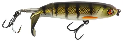 Produktbild von River2Sea Whopper Plopper 130 Wobbler 39g - Oberflächenköder Hechtangeln Barsch