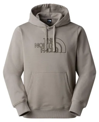 Produktbild von The North Face  M DREW PEAK LIGHT REGULAR HOODIE - Stone Slab/New Taupe Gr, Größe:XXL