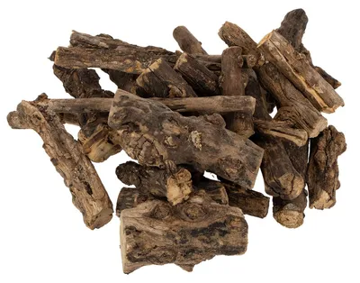 Produktbild von Dekorative Holzwurzeln als vielseitige Zierelemente für jede Tischdekoration