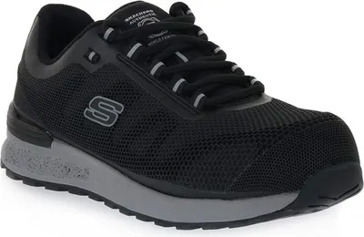 Produktbild von Skechers Schuhe Bulklin, 200053ECBLK