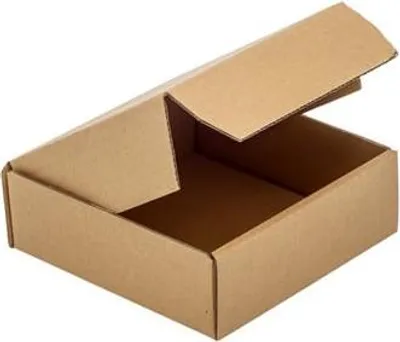 Obrázek produktu pro Karton s výsekem 150 x 150 x 50 mm, 100 kusů, Fefco 426, velikost B