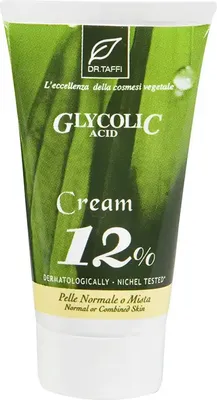 Obrázek produktu pro Krém s 12% kyseliny glykolové 50 ml