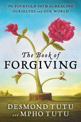 Produktbild von The Book of Forgiving