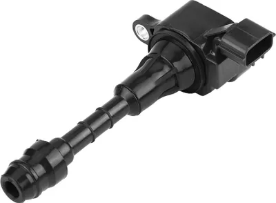 Produktbild von Zündspule, schwarze Hochfestigkeit 22448-AL615 Einfache Installation für das Autozubehör