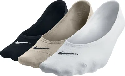 Produktbild von Nike Socken 3P Footie Mix, SX4863900
